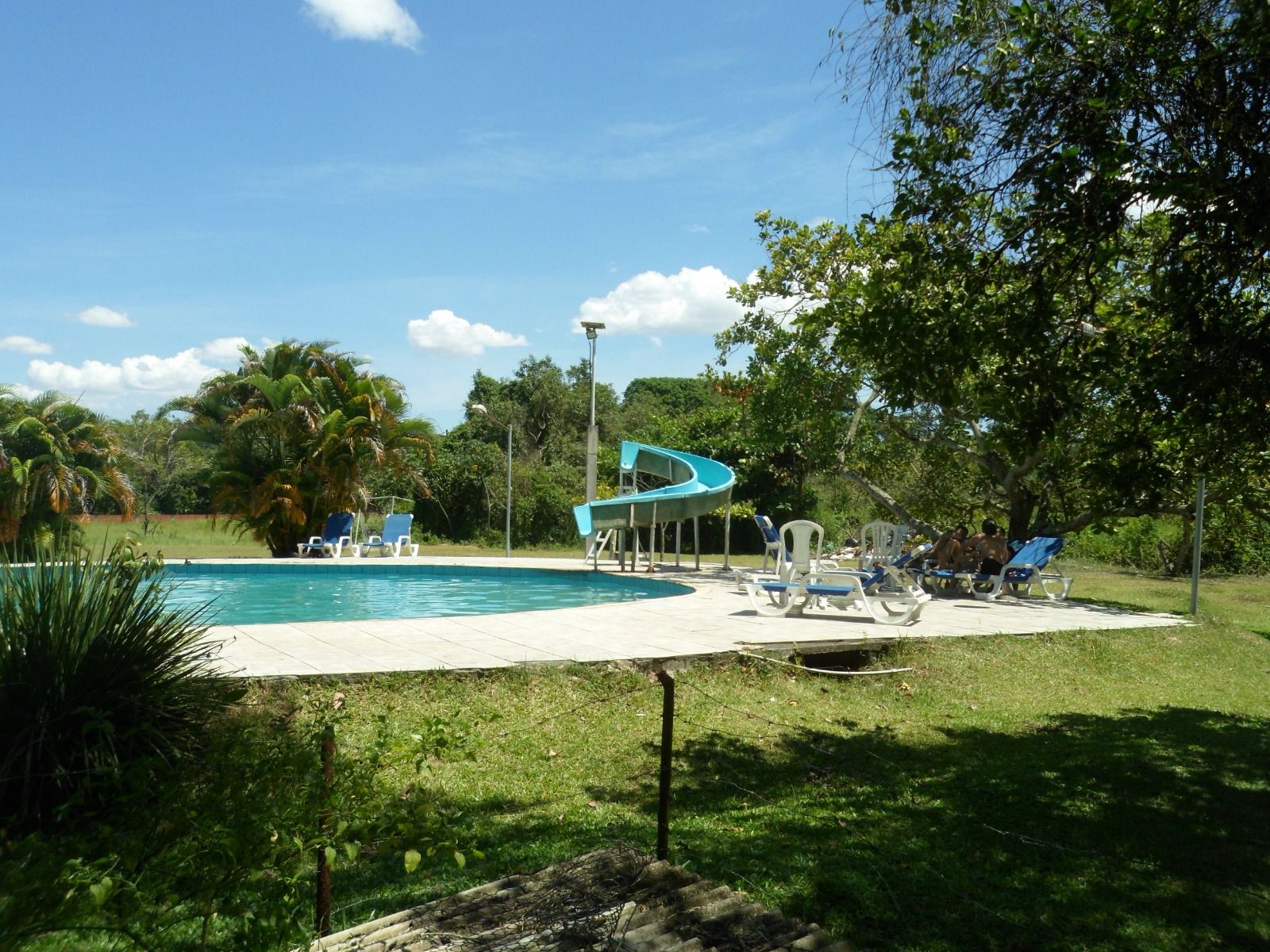 Vibra camp 2024 retiro espiritual