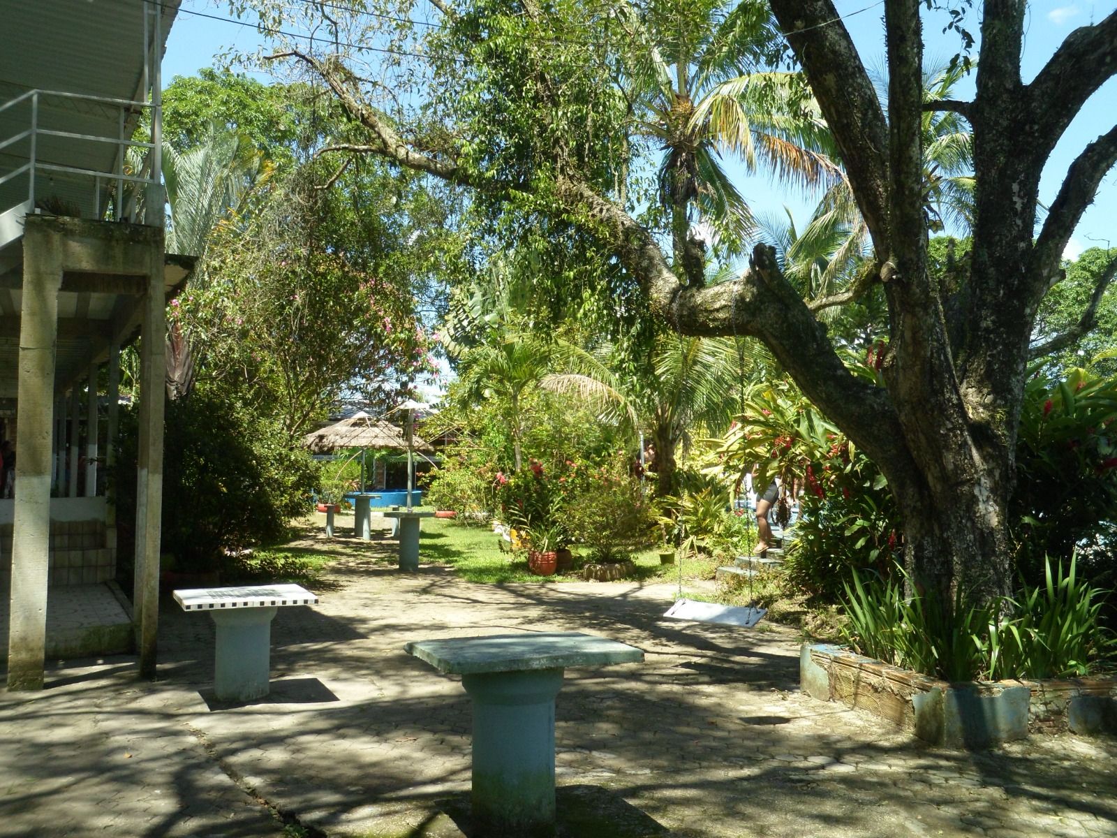 Vibra camp 2024 retiro espiritual