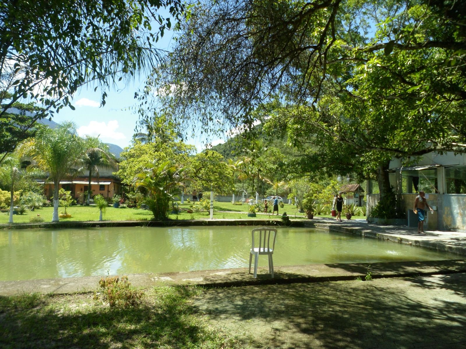 Vibra camp 2024 retiro espiritual