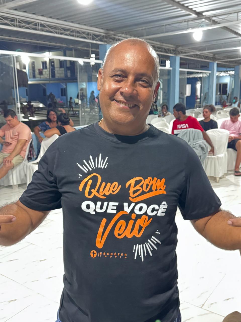 Vibra camp 2024 retiro espiritual