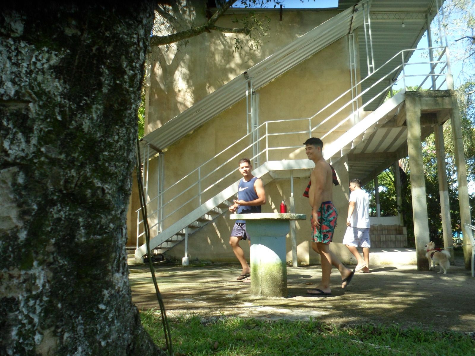Vibra camp 2024 retiro