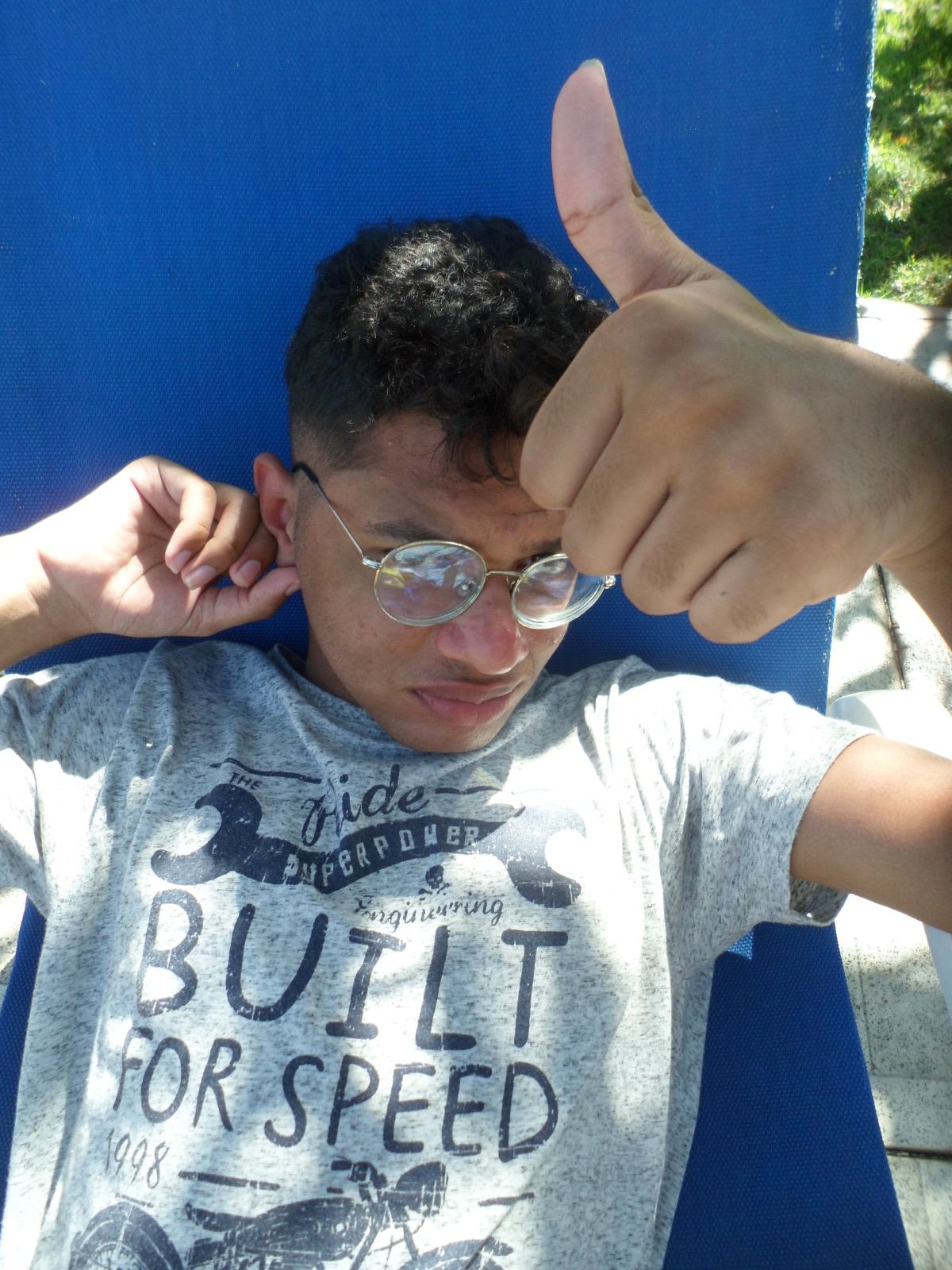 Vibra camp 2024 retiro espiritual